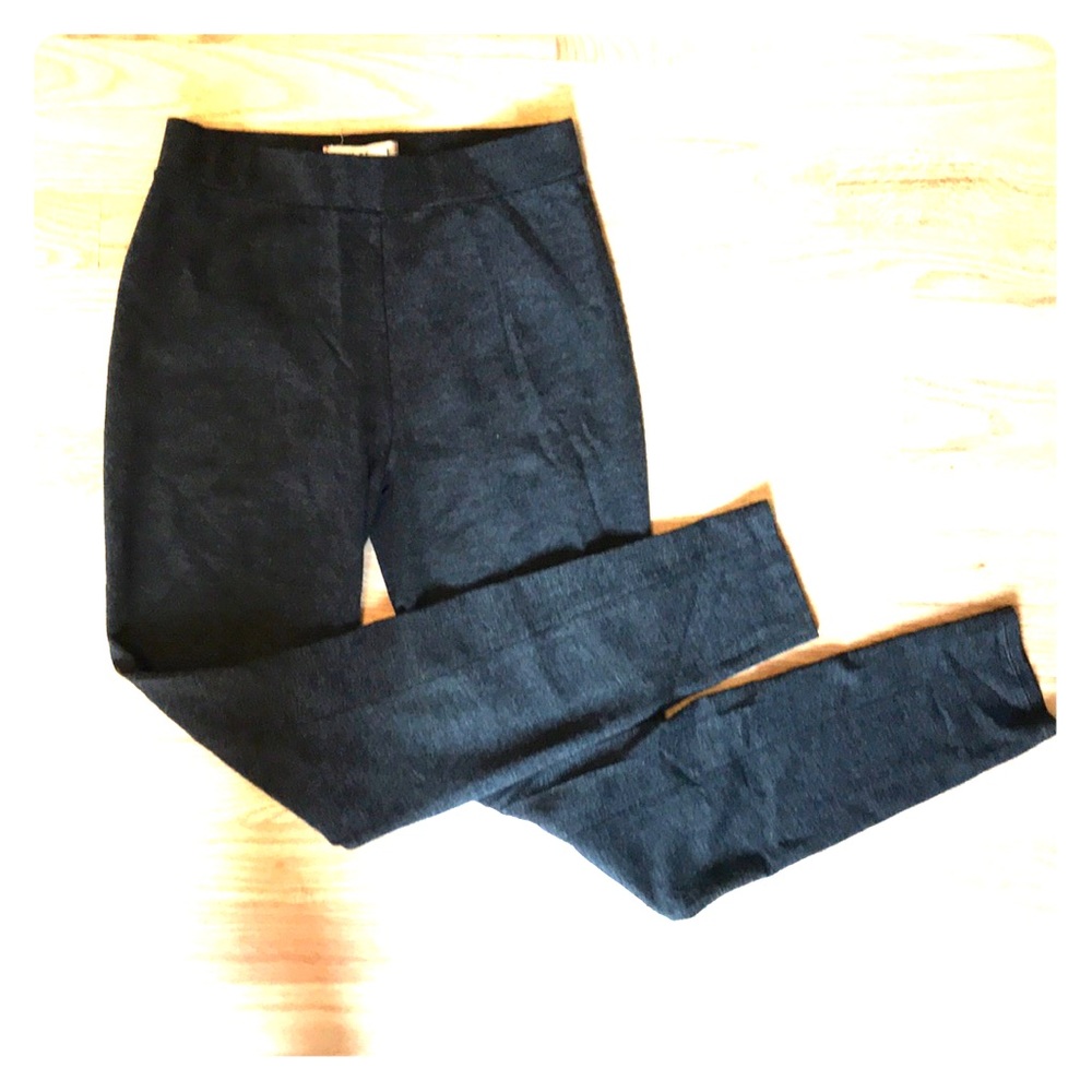 Max Studio Ponte Leggings